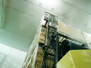 • Placas de Leitura a Longa Distância: Otimize sua operação logística com precisão e agilidade