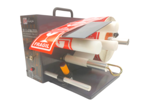 Dispensador de Etiquetas Horizontal