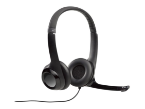 headset