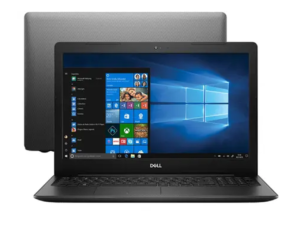 Locação de Notebook