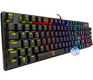 Teclado para Computador